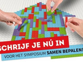 Uitnodiging: Symposium Medezeggenschap van Vrijwilligers